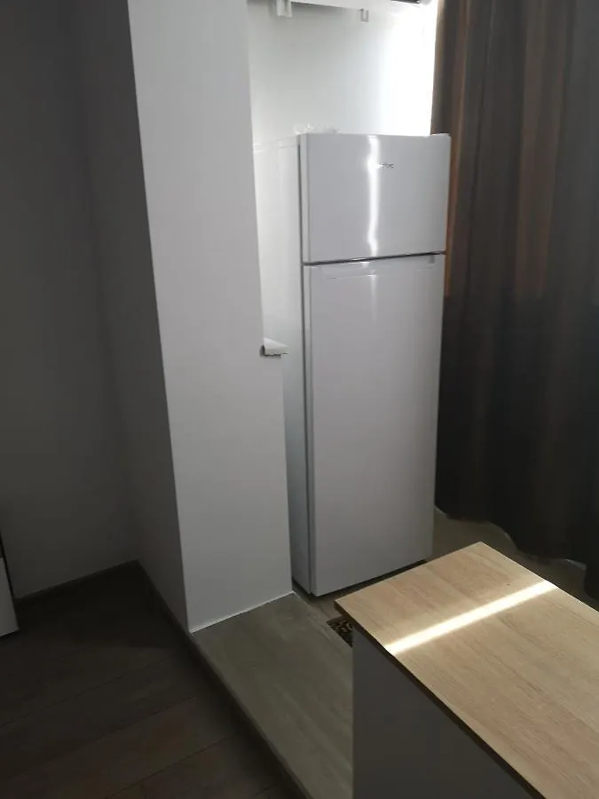 Apartament Gara Dinu Bukareszt 0*,  Rumunia