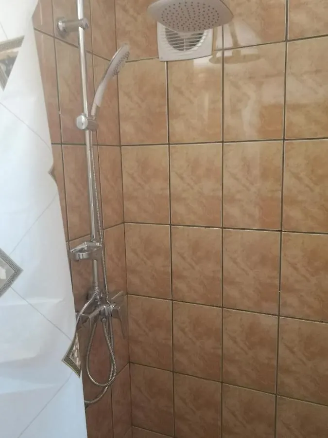 Apartament Gara Dinu Bukareszt 0*,